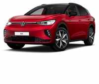 Аксессуары VolksWagen ID 5